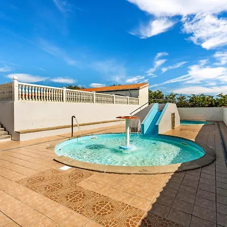 Tatil Evi Gorgeous In