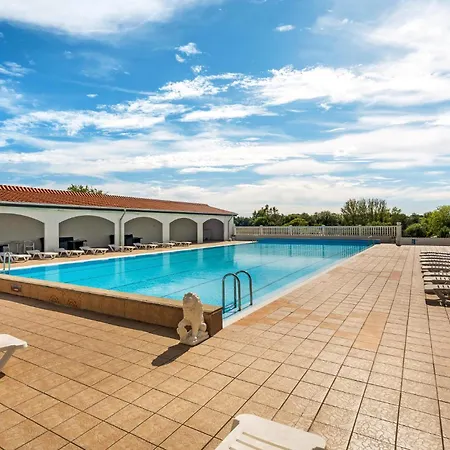 Tatil Evi Gorgeous In