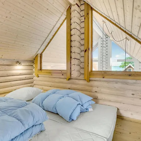 Tatil Evi Gorgeous In