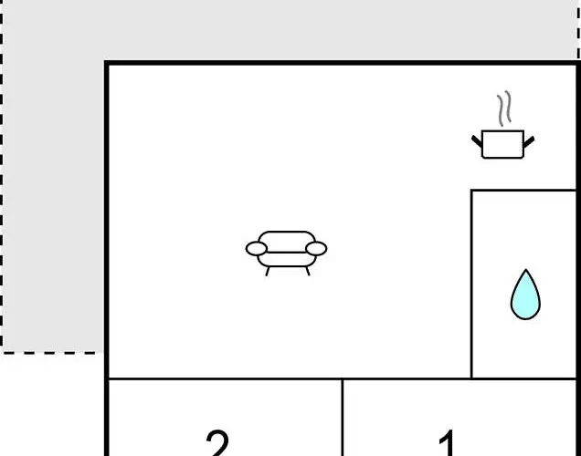 Nyaraló Gorgeous In